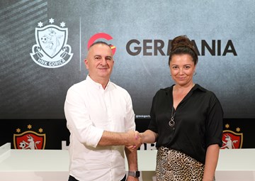 HNK Gorica i Germania dogovorili suradnju i u iduće tri godine
